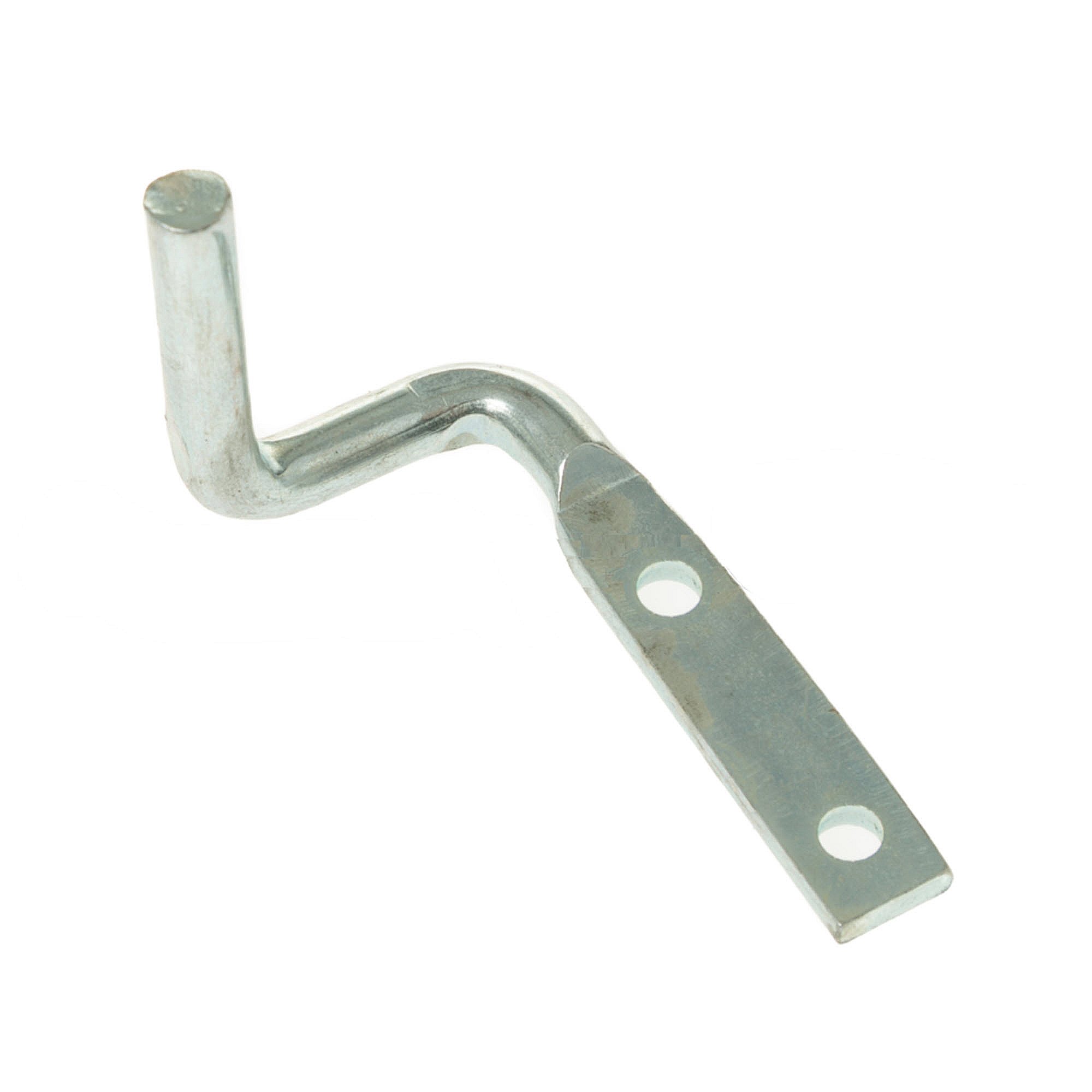 Part #wb14K5009, Main Top Hinge / 5.00 x 5.00 x 0.90