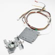 Motorized Latch for GE JBP79CB4CC - Part WB14T10002