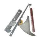 Wall Oven Door Hinge, Right