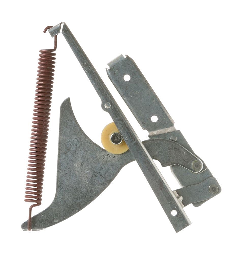 Part #wb14T10006, G.e. Wall Oven Door Hinge, Left (Replaces Wb14K5015) / 11.70 x 10.10 x 2.90
