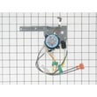 Wall Oven Door Lock Assembly for GE JDP46BD2BB - Part WB14T10008