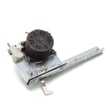 Range Oven Door Lock Assembly for Kenmore 91147712200 - Part WB14T10013
