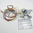 Motorized Latch for GE JBP48CH2CC - Part WB14T10016