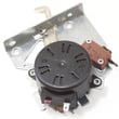 Oven Latch for GE ZEK938BF3BB - Part WB14T10020