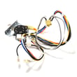 Latch Motor for GE JB988BK2BB - Part WB14T10042