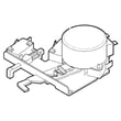 Wall Oven Door Lock Assembly for GE PCK916BM1BB - Part WB14T10059
