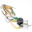 Latch Motor for GE JBP77DM1BB - Part WB14T10062