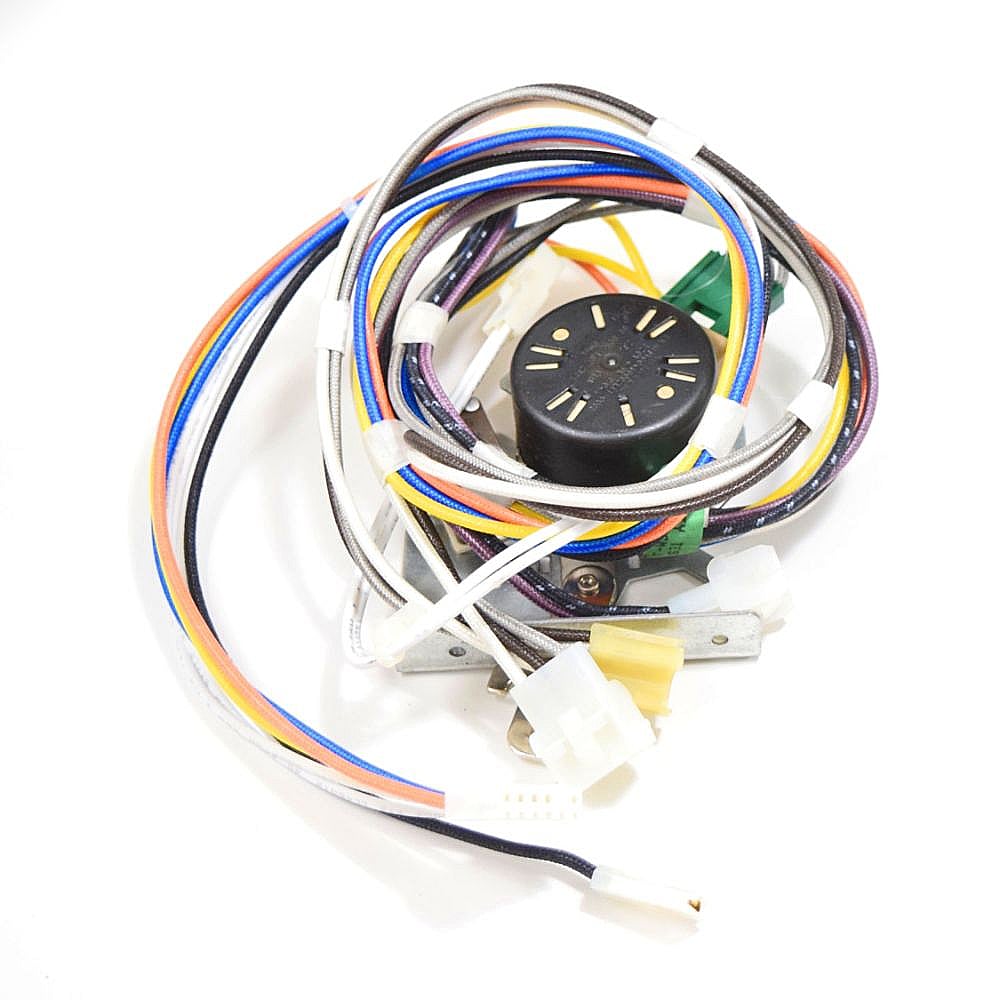 GE Part #wb14T10063, Latch Motor | 11.10 x 7.50 x 2.70