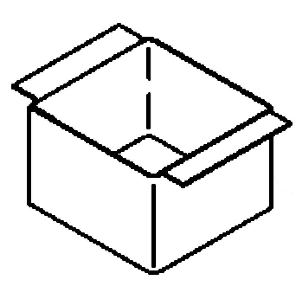 Part #wb14T10066, Latch Box