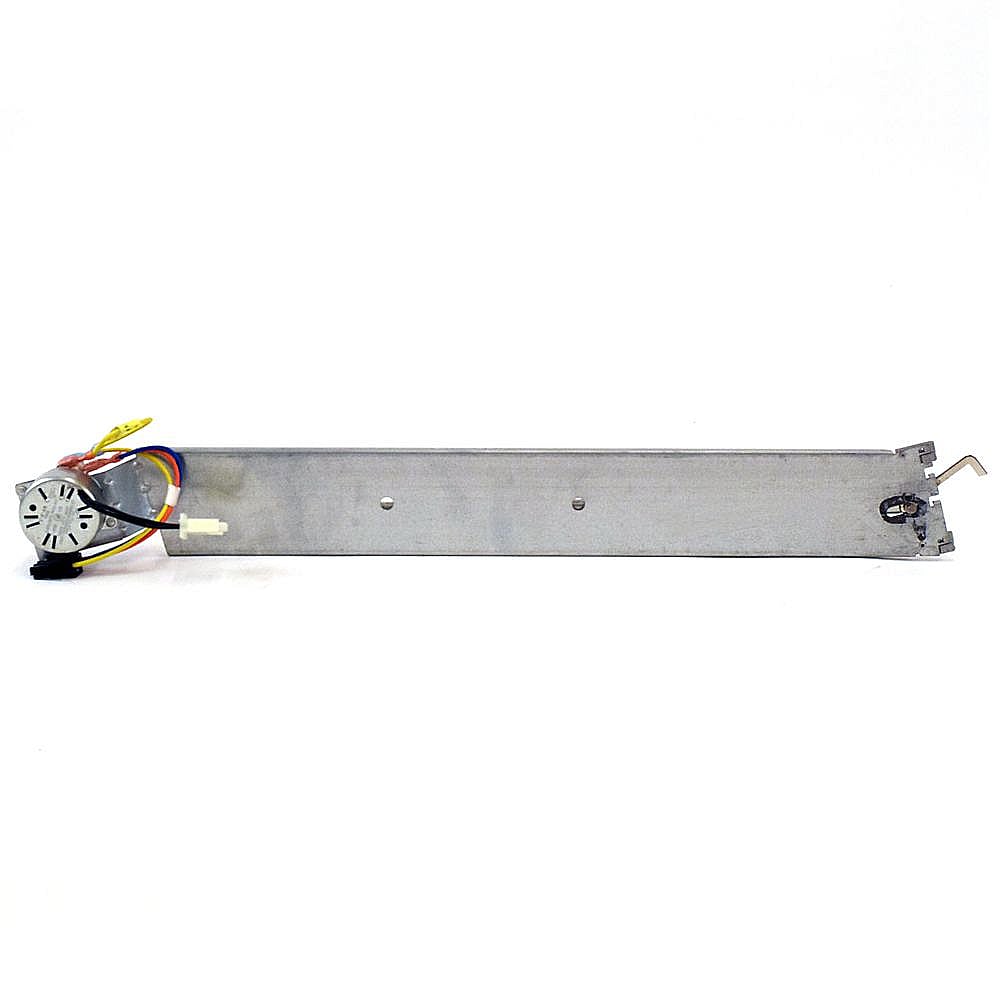 Part #wb14T10067, Wall Oven Door Latch Assembly / 29.70 x 6.20 x 6.30