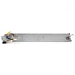 Wall Oven Door Latch Assembly for GE PT925DN3BB - Part WB14T10067