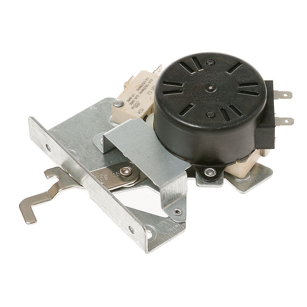 Part #wb14T10069, Range Oven Door Lock Assembly / 6.30 x 6.40 x 6.60
