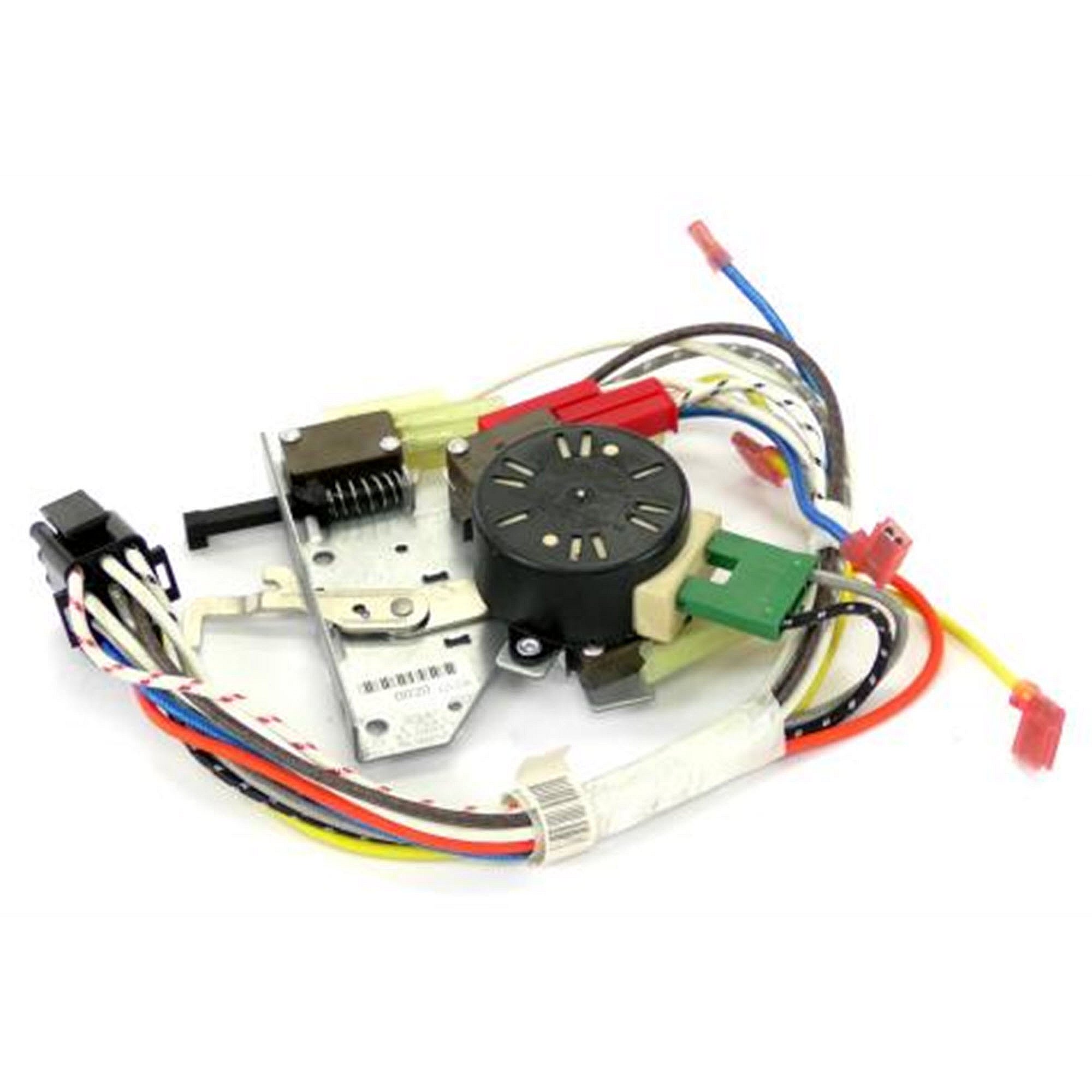 Part #wb14T10070, Wall Oven Door Lock Assembly / 6.30 x 6.40 x 6.80