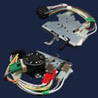 Wall Oven Door Lock Assembly WB14T10071