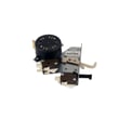 Wall Oven Door Lock Assembly WB14T10075