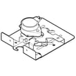Range Oven Door Lock Motor for GE JB705DT2BB - Part WB14T10084
