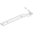 Latch Assembly WB14T10088