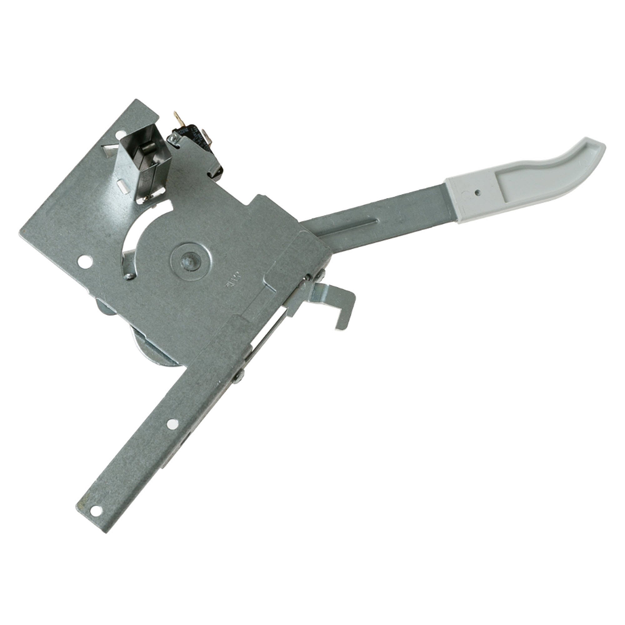 Latch Assembly WB14T10091