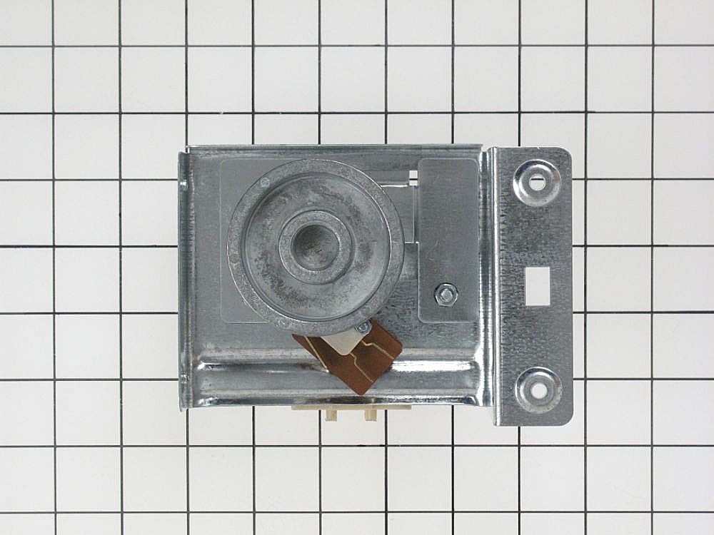 Photo of Wall Oven Door Lock Motor from Repair Parts Direct