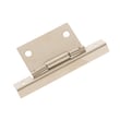 Cooktop Hinge for GE JP328SK1SS - Part WB14X10042