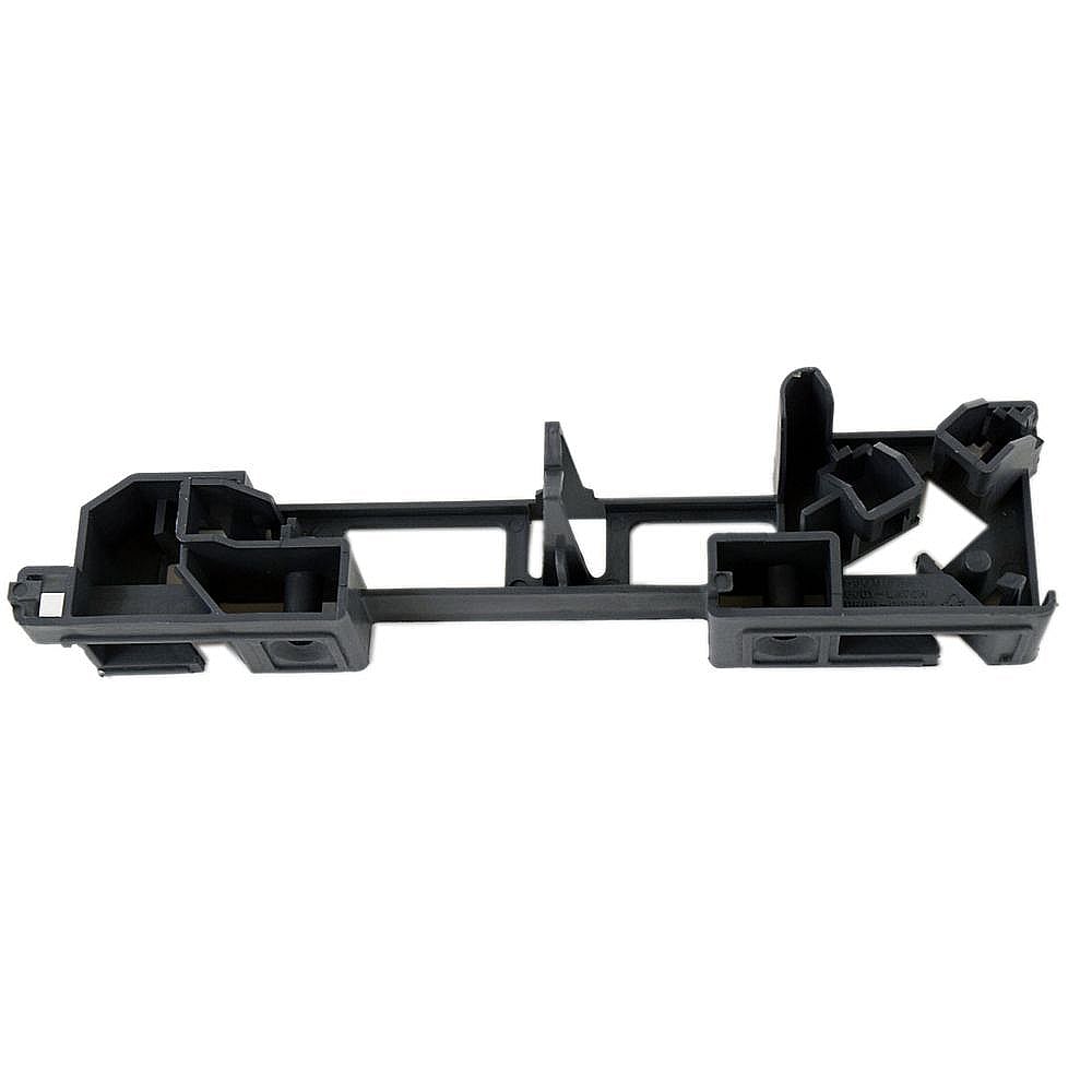 Part #wb14X10051, Microwave Door Latch Housing / 14.00 x 9.50 x 1.80