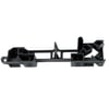 Microwave Door Latch Housing WB14X10051