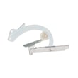 Range Oven Door Hinge, Left
