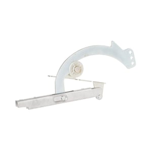 Range Oven Door Hinge, Right (replaces Wb14x0104, Wb14x114) WB14X104