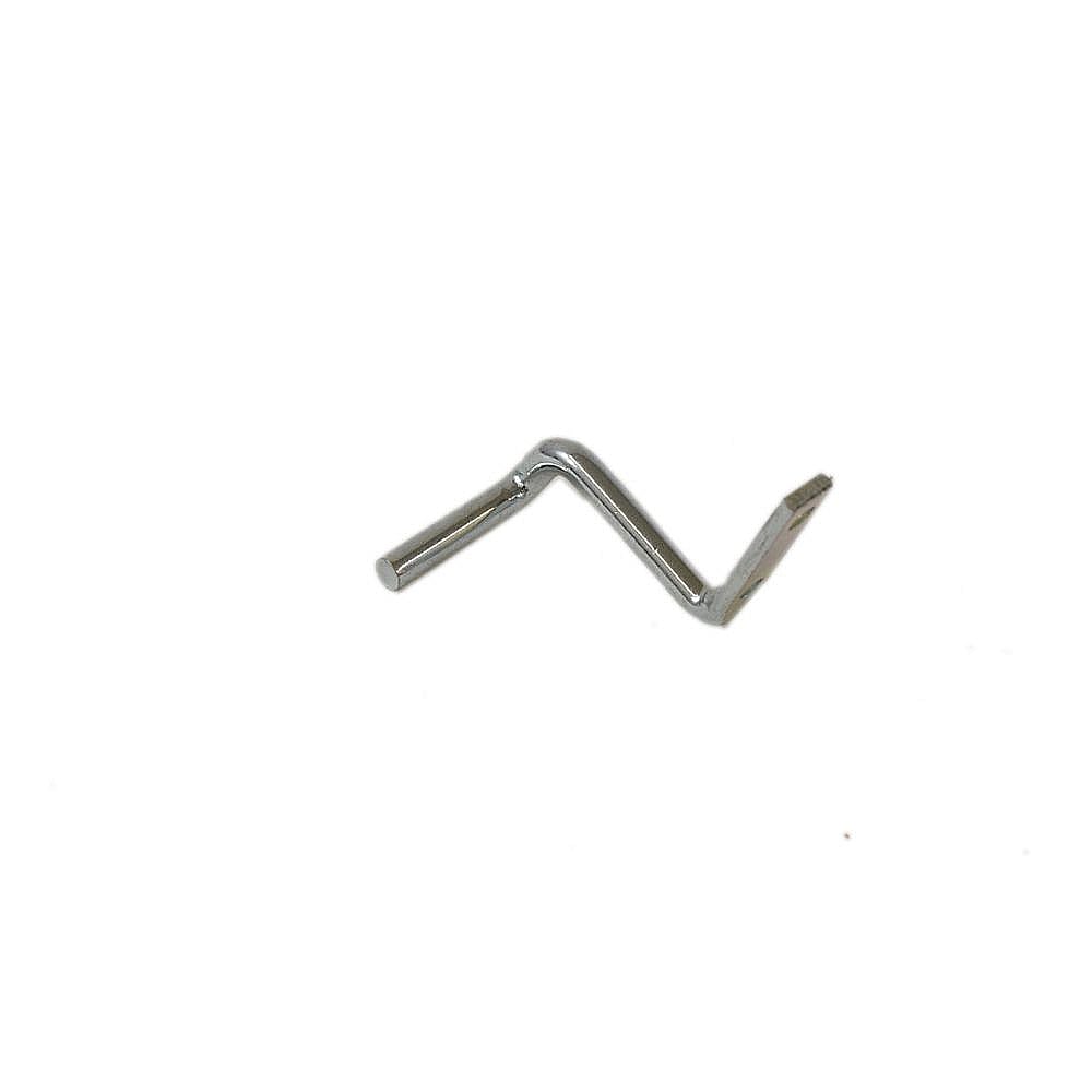 GE Part #wb14X109, Hin | 6.00 x 6.00 x 1.10