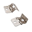 Hinge-coo for Hotpoint RF512GL3 - Part WB14X136