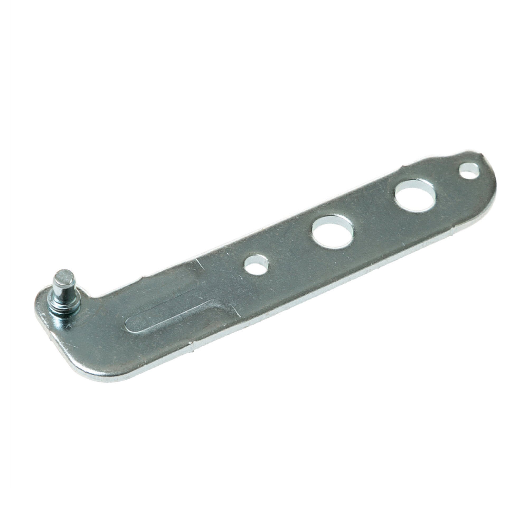 Part #wb14X29707, Lower Hinge / 8.00 x 7.50 x 0.40