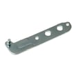 Lower Hinge for GE PEB7227BL1TS - Part WB14X29707