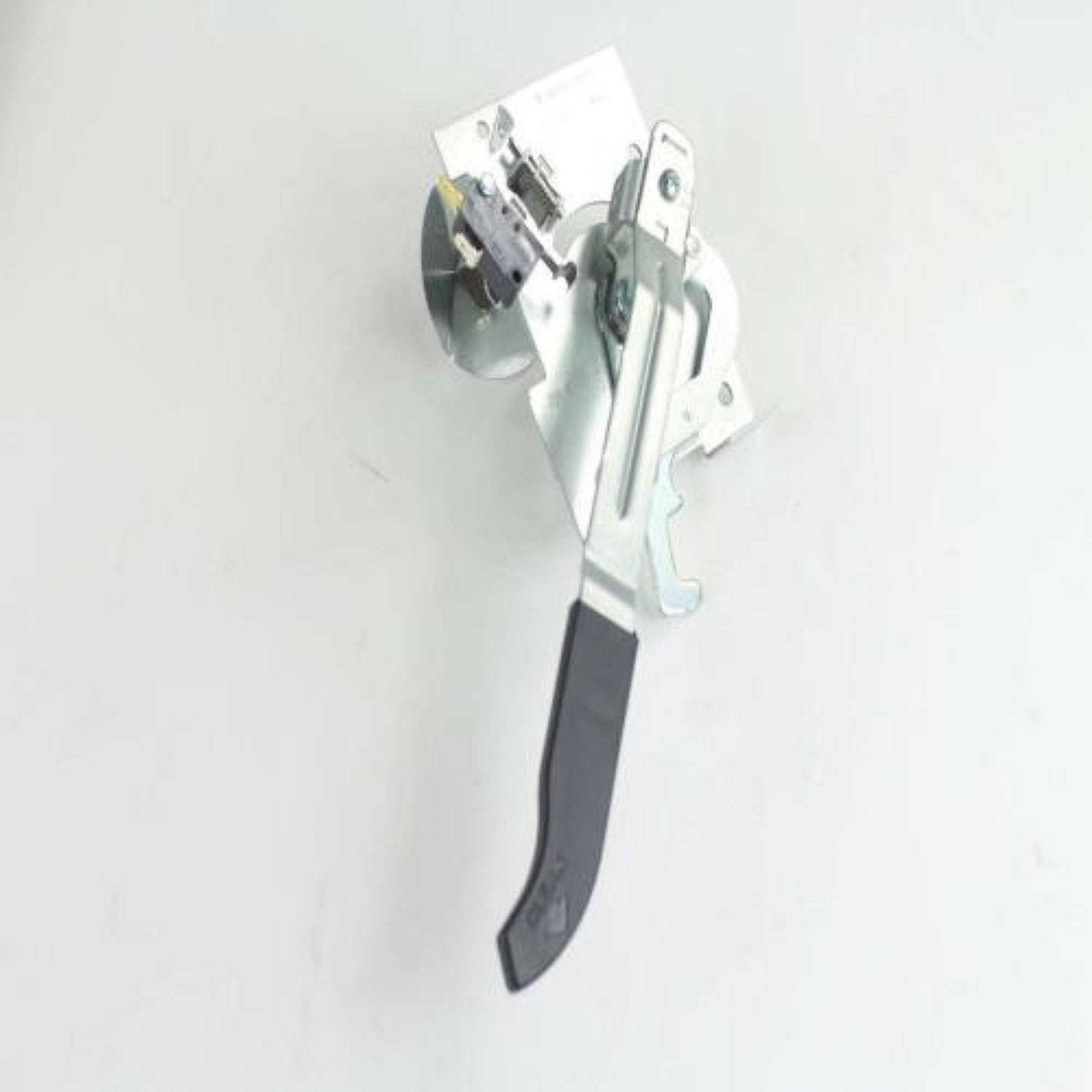 Part #wb14X41386, Range Oven Door Lock Handle And Latch Assembly (Replaces Wb14T10092) / 8.00