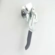 Range Oven Door Lock Handle And Latch Assembly WB14T10092