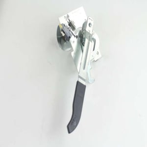 Range Oven Door Lock Handle And Latch Assembly WB14T10092