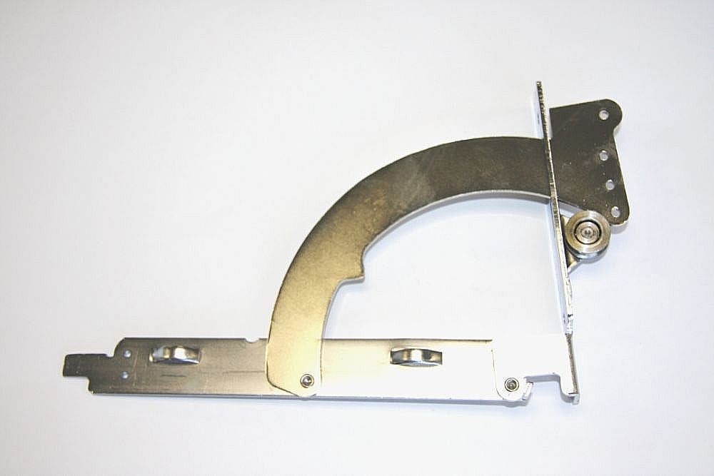 Photo of Range Oven Door Hinge, Left from Repair Parts Direct