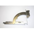 Range Oven Door Hinge, Left for GE JGCS54EH3 - Part WB14X44