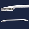 Oven Door Handle for Kenmore 36275785890 - Part WB15K10006