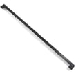 Range Storage Drawer Handle (black) WB15K10013