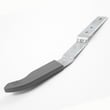 Latch Handle for GE JGBP28DED1CT - Part WB15K10014
