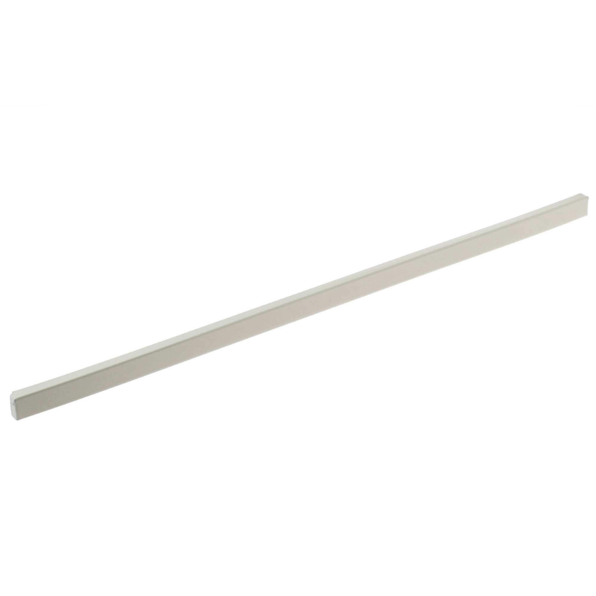 Part #wb15K10025, Oven Door Handle / 32.20 x 3.80 x 3.60