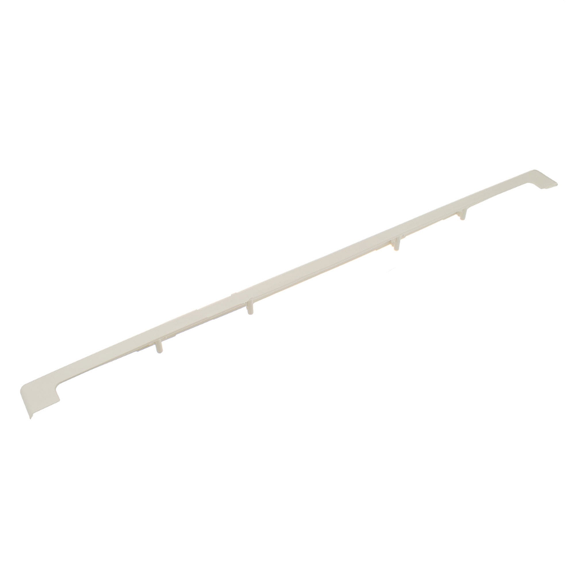 Part #wb15K10029, Broiler Handle / 32.20 x 3.90 x 3.70