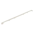Broiler Handle for GE JGBS17PEA5WH - Part WB15K10029