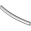 Range Oven Door Handle for Hotpoint RA724K5WH - Part WB15K10066