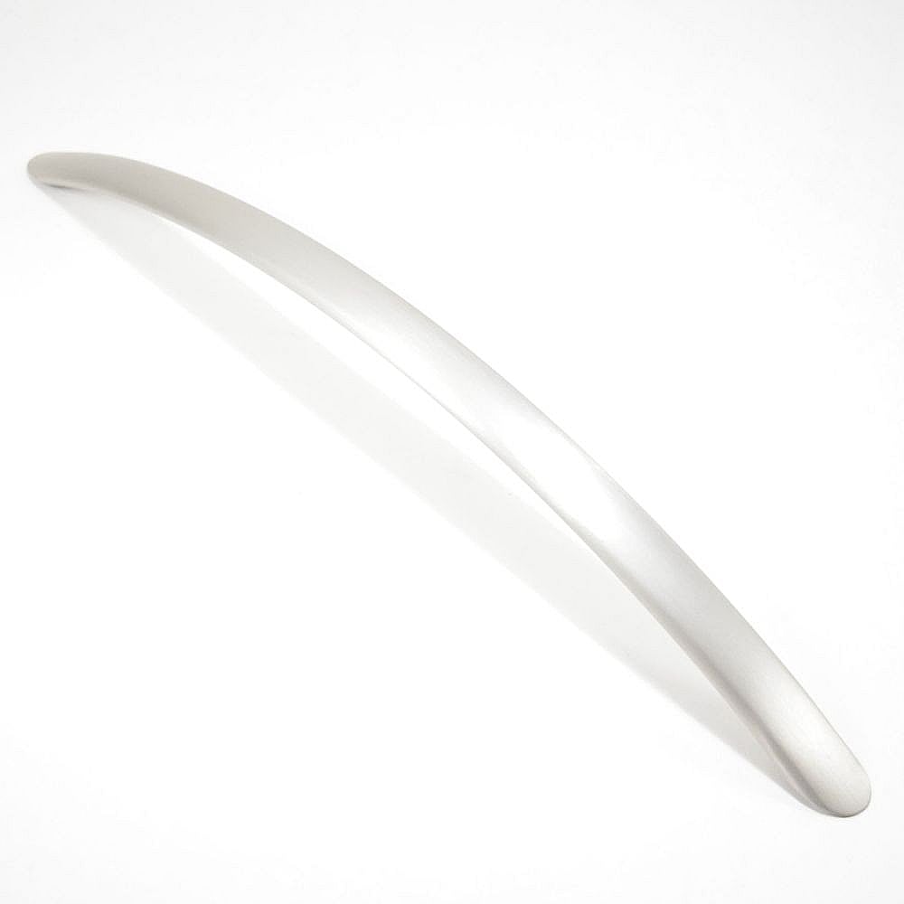 Part #wb15K10085, Range Oven Door Handle / 32.20 x 4.00 x 3.60