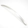 Range Oven Door Handle for GE JAP02SN1SS - Part WB15K10085
