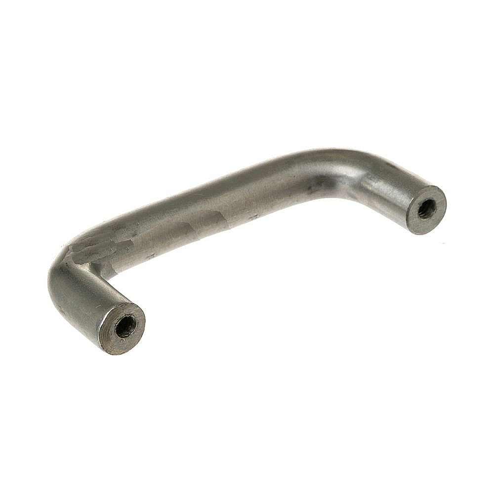 GE Part #wb15K10088, Handle Cover | 6.00 x 6.00 x 0.40