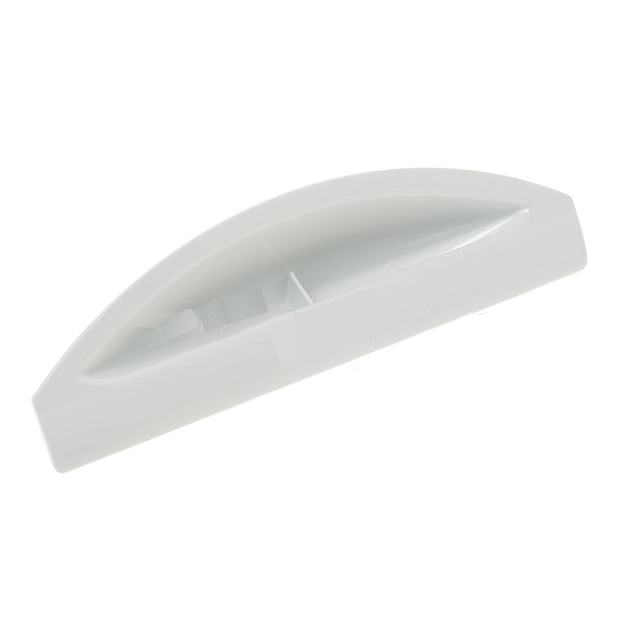 Part #wb15K10098, Pocket Handle / 8.00 x 7.50 x 1.20
