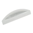 Pocket Handle for Hotpoint RGA724EK1WH - Part WB15K10098