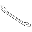 Handle for Hotpoint RB526DH1CC - Part WB15K10101
